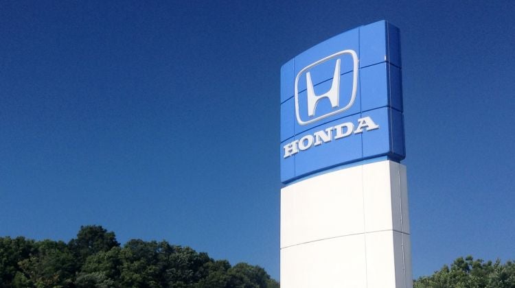 Honda Service | Southern Motors Honda | Savannah, GA